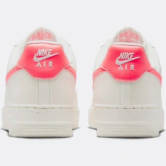 Nike Air Force 1 Sneakers SZ-8.5 NIB - Picture 5 of 8